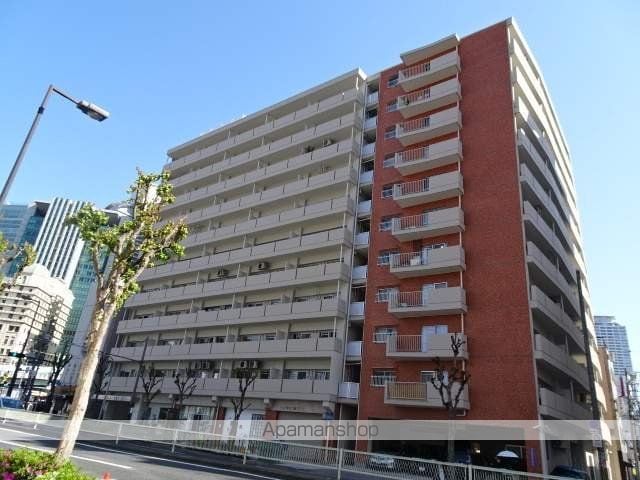 シャトー西梅田