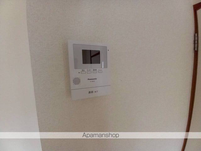 シティハイム上村の内装写真