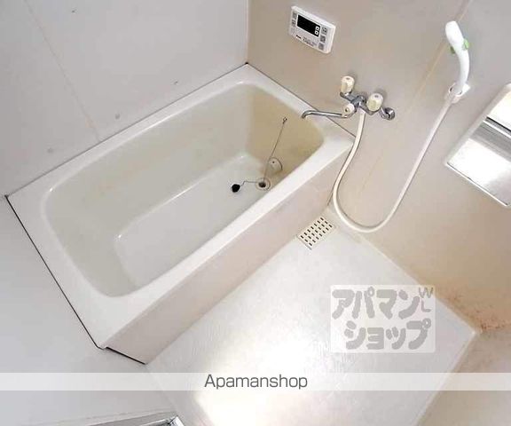 クレセントKYKの内装写真