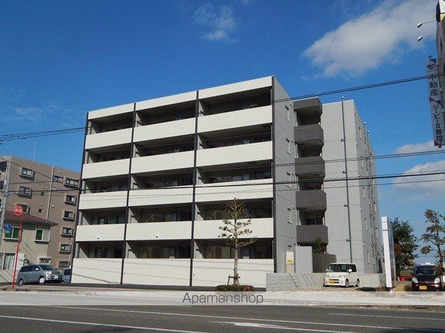 ALTE MEISTER 谷川の外観写真