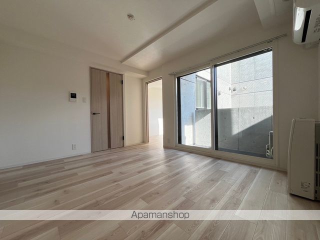 SーRESIDENCE琴似本通AVANTAの内装写真
