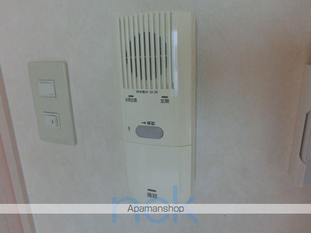 クラリス二十四軒の内装写真