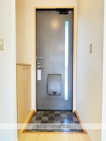 リヴュール Bの内装写真