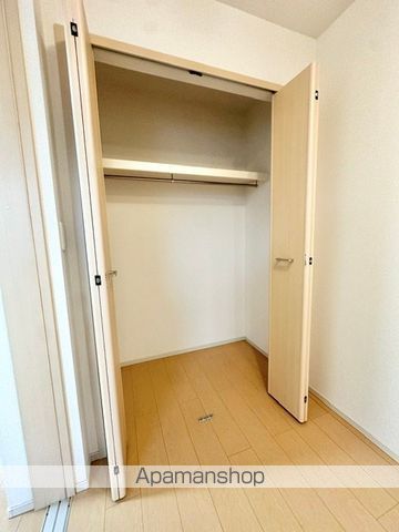 イースト Iの内装写真