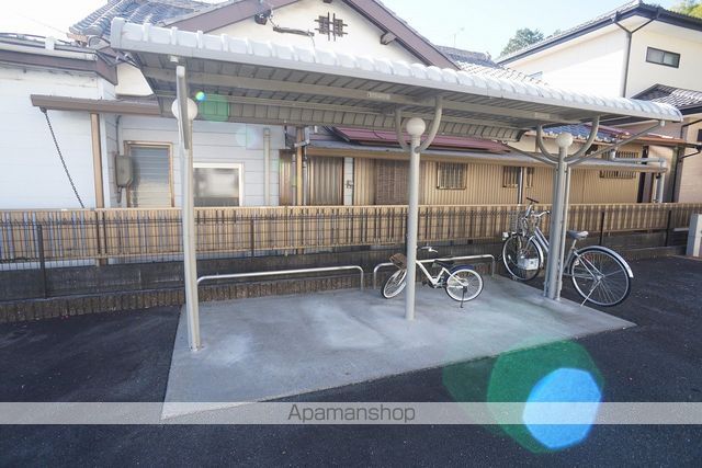 フィオリース.3の外観写真