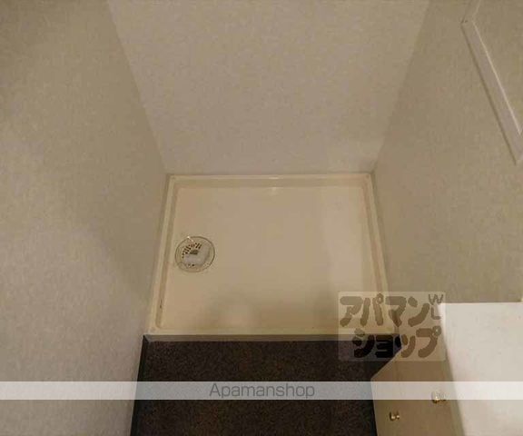 下鴨夜光町マンションの内装写真