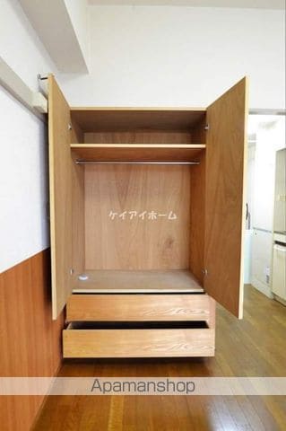 セイントヴィラ医大南の内装写真