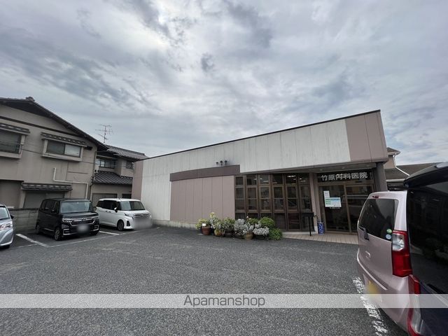ファミーユコスモの周辺写真