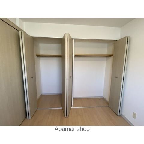 コムズ宮の沢の内装写真