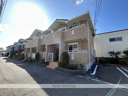 ポライトリー[1R/27.57m2]の外観4