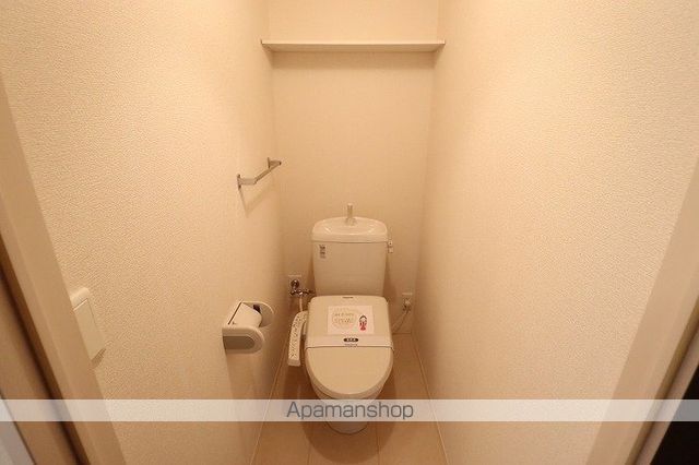 サンシャインみどりのの内装写真