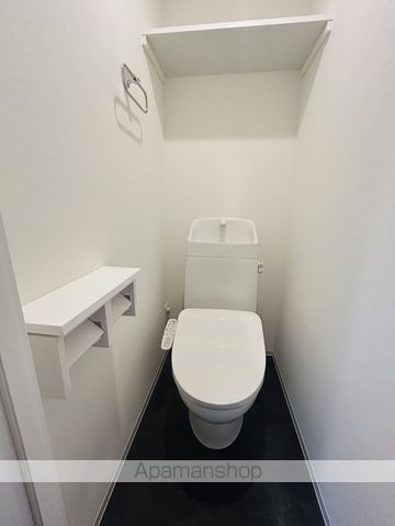 LUOREプラス新大阪SOUTHの内装写真
