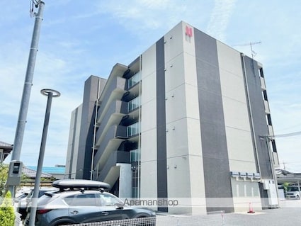 グランディアス[2LDK/50.39m2]の外観4