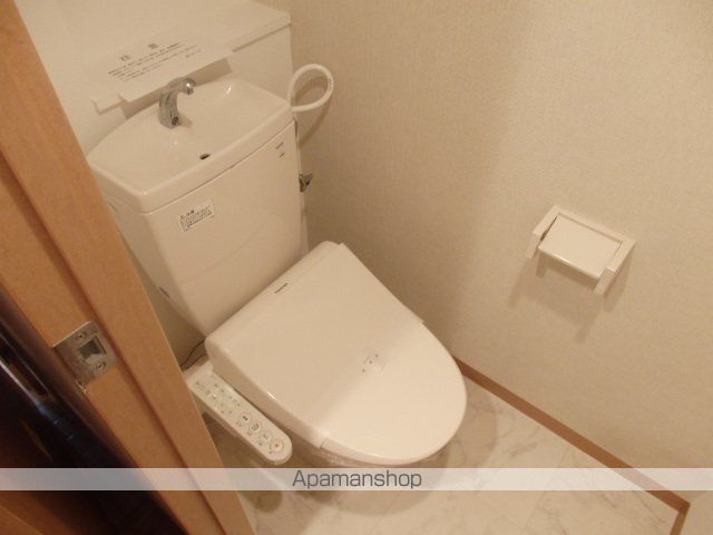 グランドタワー札幌の内装写真