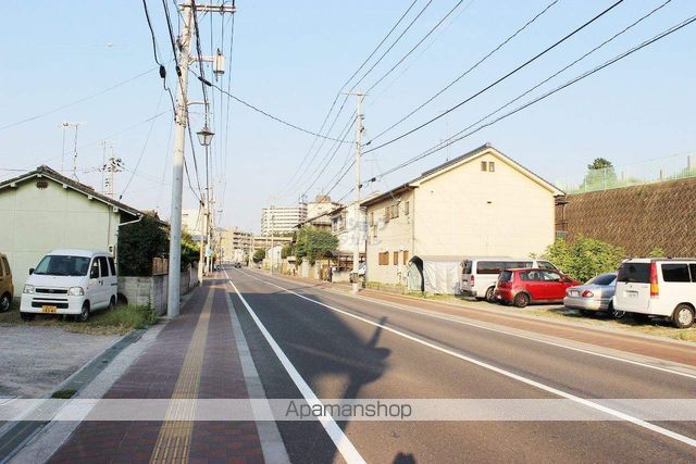 プリメゾン福山木之庄の周辺写真