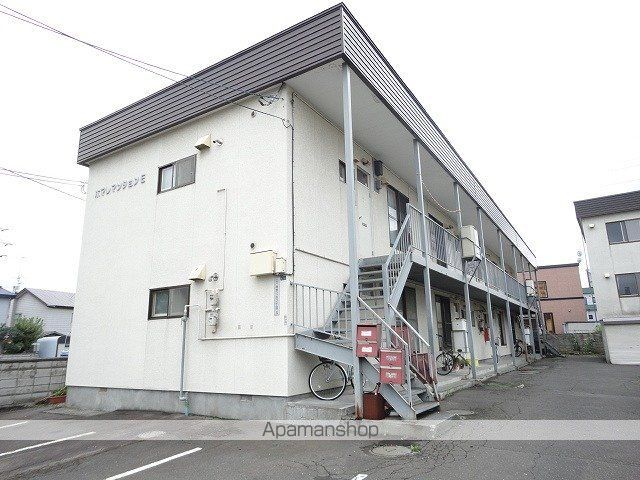 NORTH FIELD壱番館