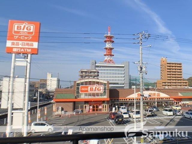 レジデンスみゆきの周辺写真