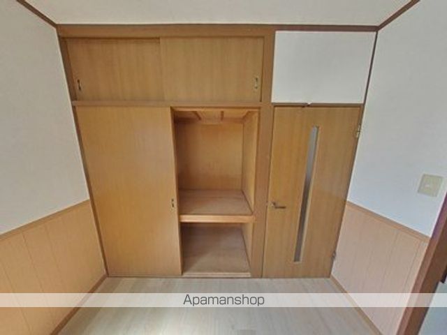 島中ビルの内装写真