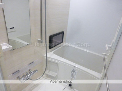 エルミナレジェンド[1DK/28.75m2]のバス