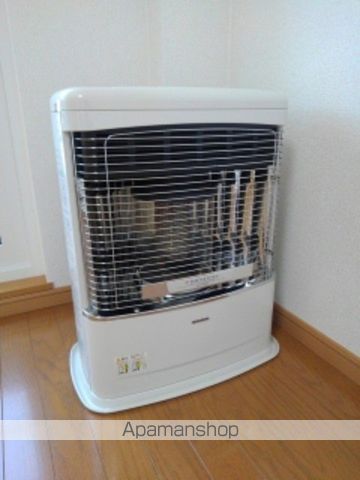 フォレストウィズダムの内装写真