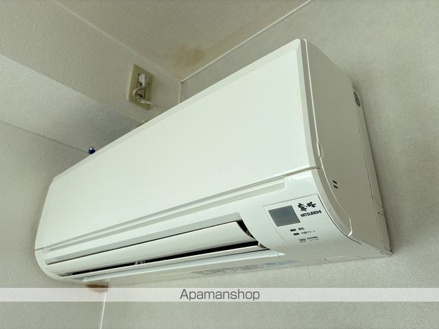 グリーンピア花月の内装写真