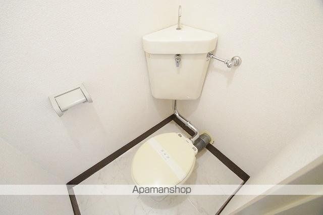 アヴァンセ長丘の内装写真