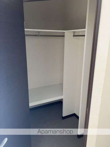 レオネクストパークアヴェニューの内装写真