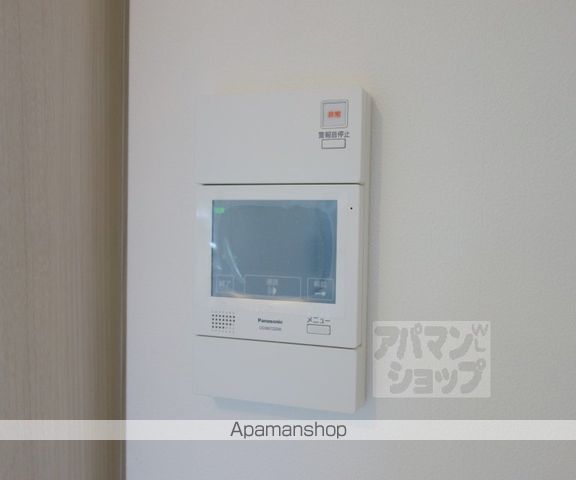 アスヴェル京都西大路SOUTHの内装写真