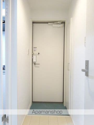 PRIMO CASA TSの内装写真