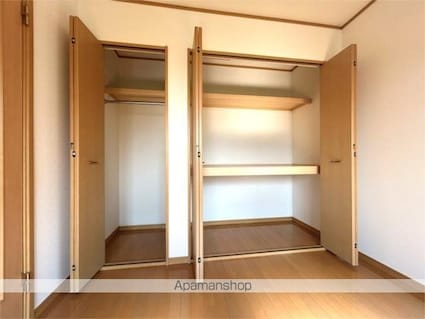 メゾンファミリーオーブ　Ｂ[2LDK/57.96m2]の内装1