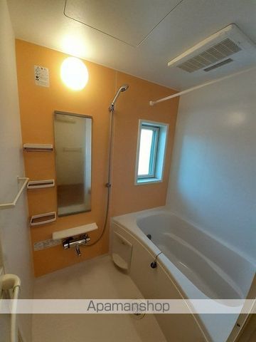 フィオーレ大村IIの内装写真