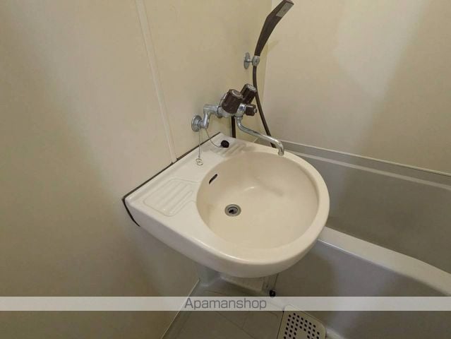 パーク朝日の内装写真