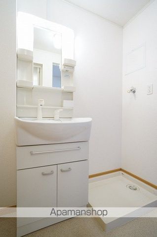 ソレアード石崎IIの内装写真