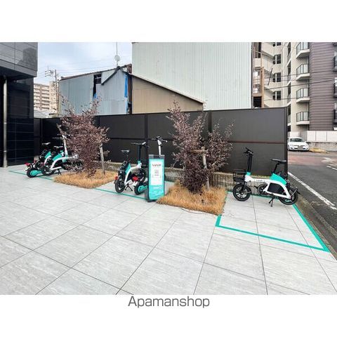 S-RESIDENCE浄心IIの内装写真