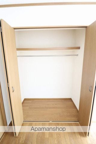 プリムローズカンタービレ カンタービレの内装写真