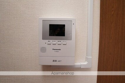リシェスマツイＢ棟[3LDK/66.7m2]のその他設備