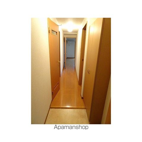 リングロードとん田の内装写真