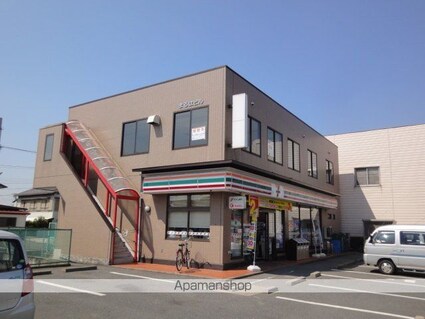 イノベスタ[2LDK/53.8m2]の周辺4