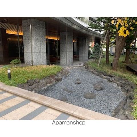 シティタワー円山神宮鳥居前の内装写真