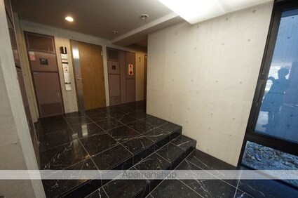 エスパシオ内藤町[2LDK/55.97m2]の共用部10