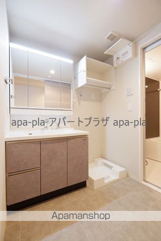エマリーグレースの内装写真