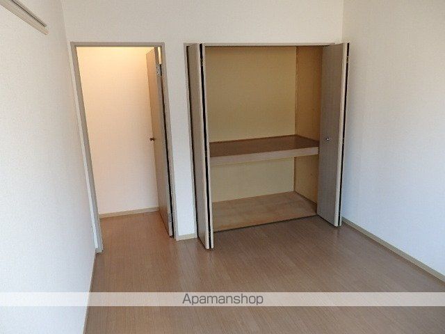 セジュールリベルテAの内装写真