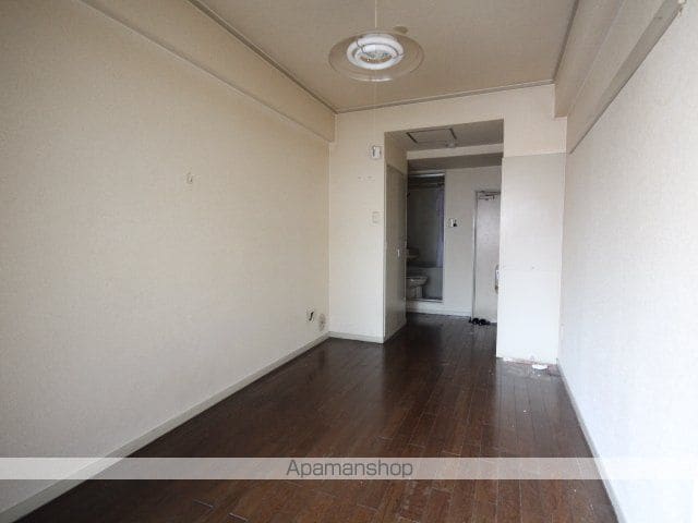 カルム住吉弐番館の内装写真