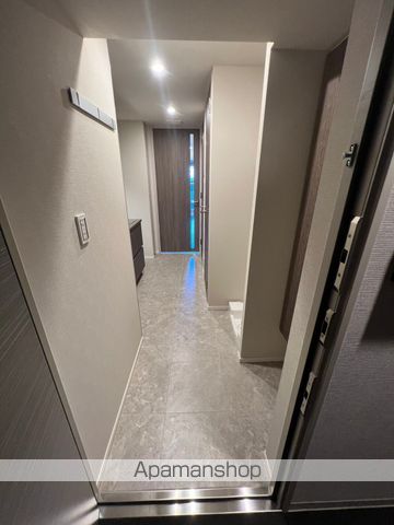 ザ・パークハビオ中野富士見町ガーデンの内装写真