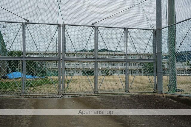サンシャインオールウェイズAの周辺写真