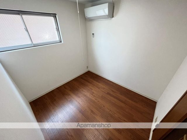 エス・ティビル旭町の内装写真