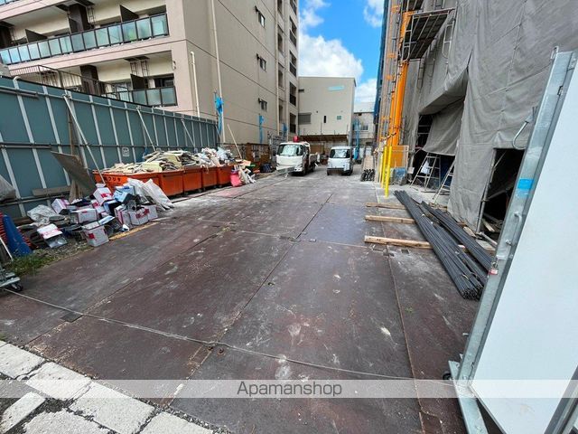 ヴィーナス今里の内装写真