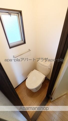 タウニィ内田B棟の内装写真