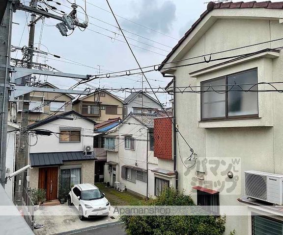 チャトラの内装写真