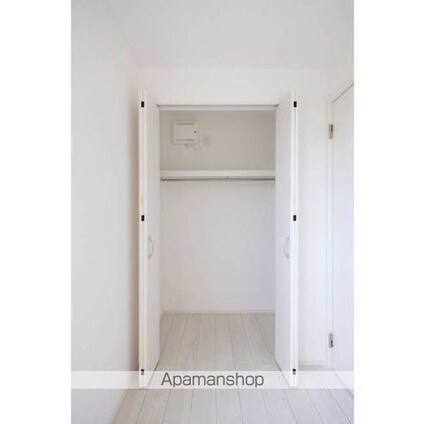 Ｋｏｌｅｔ綾瀬１４[2SLDK/77.42m2]の収納